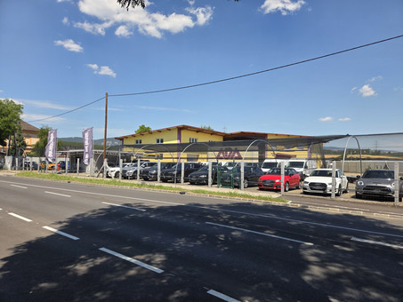 ME Gebrauchtwagen Handel Ternitz